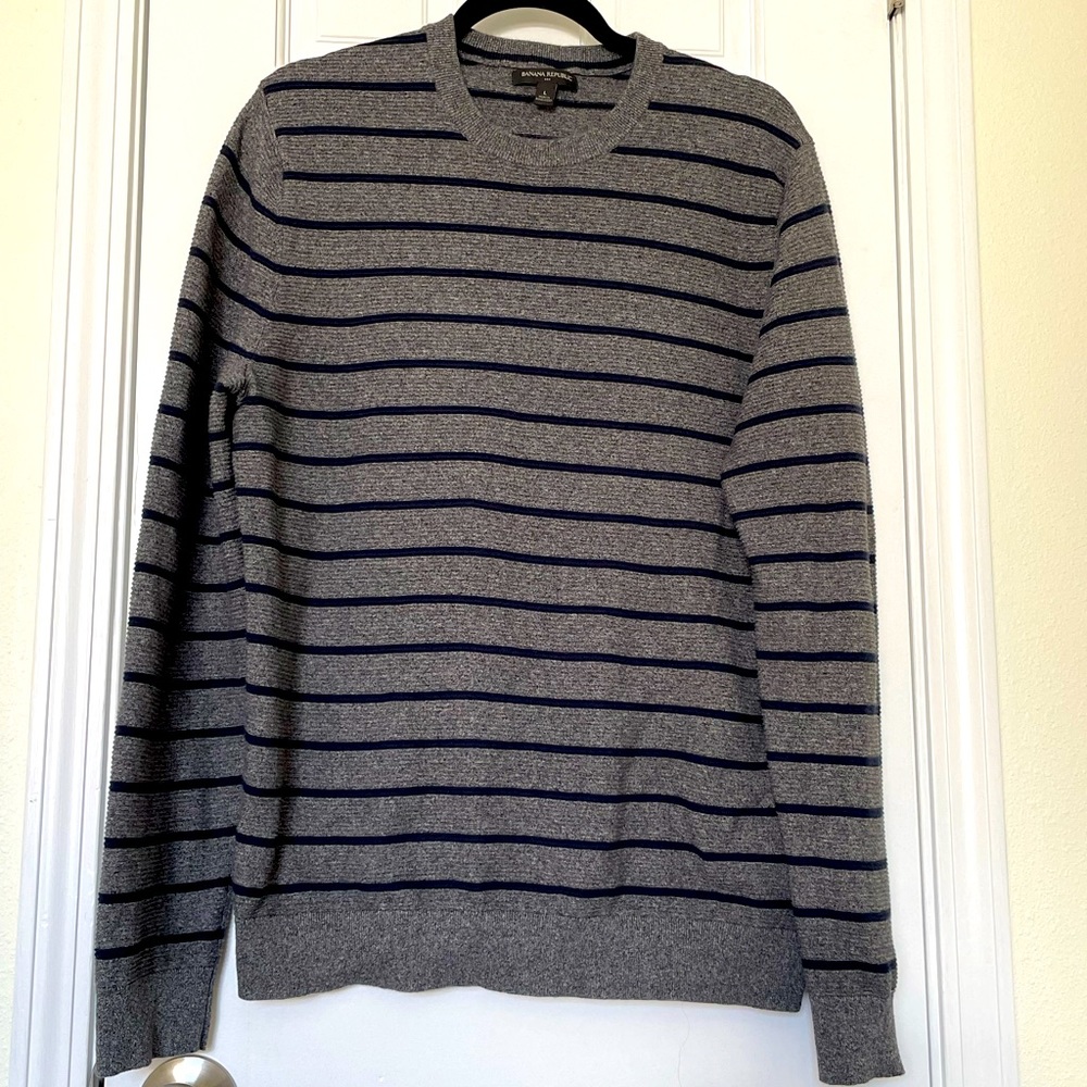 Banana Republic Men Sweater